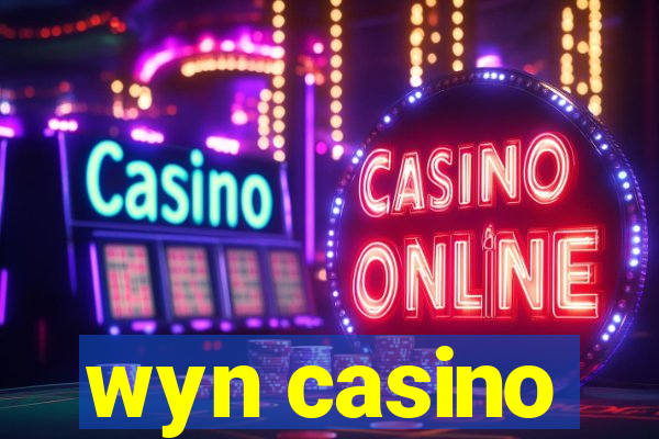 wyn casino